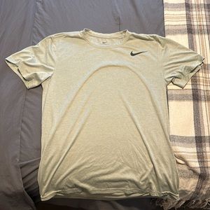 Nike “The Nike Tee” Medium, Dri-Fit.